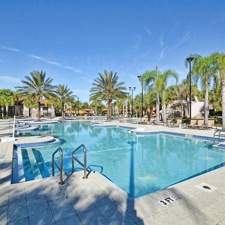 Davenport! Near Disney! Private Pool - 5Bth エクステリア 写真
