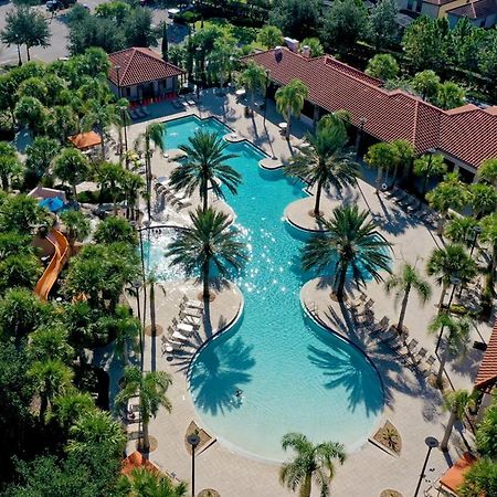 Davenport! Near Disney! Private Pool - 5Bth エクステリア 写真
