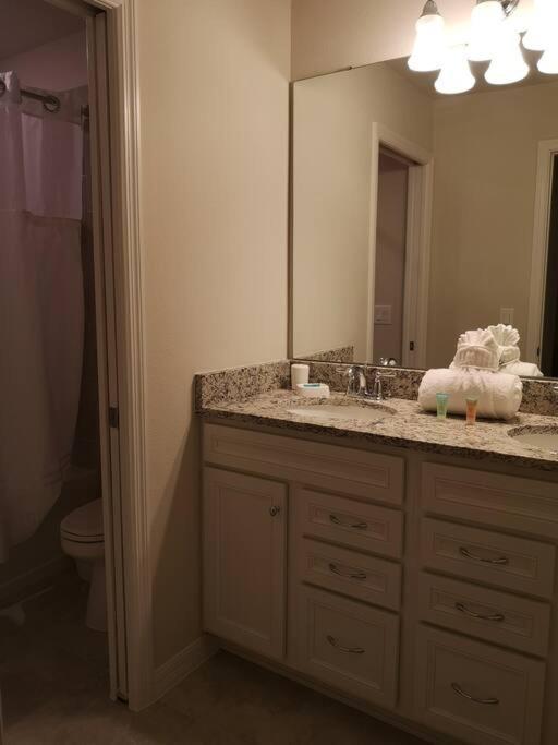 Davenport! Near Disney! Private Pool - 5Bth エクステリア 写真