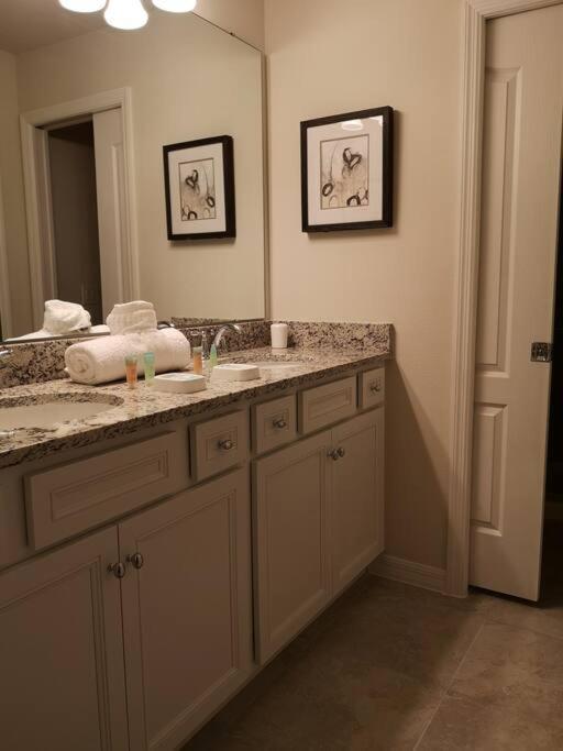 Davenport! Near Disney! Private Pool - 5Bth エクステリア 写真