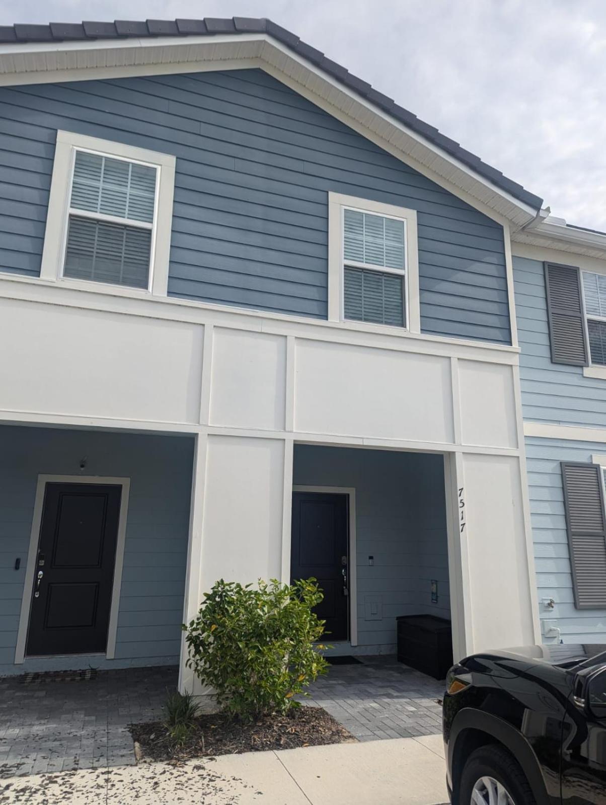 Davenport! Near Disney! Private Pool - 5Bth エクステリア 写真