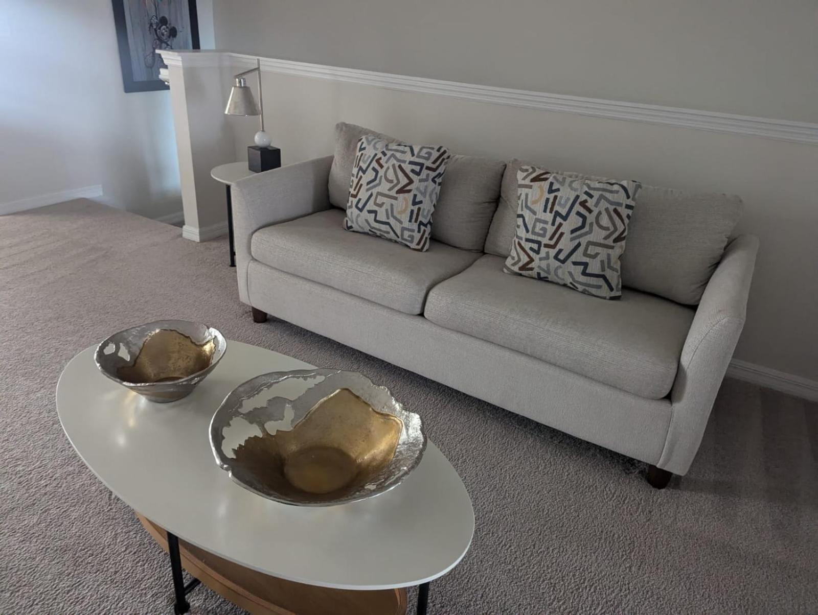 Davenport! Near Disney! Private Pool - 5Bth エクステリア 写真