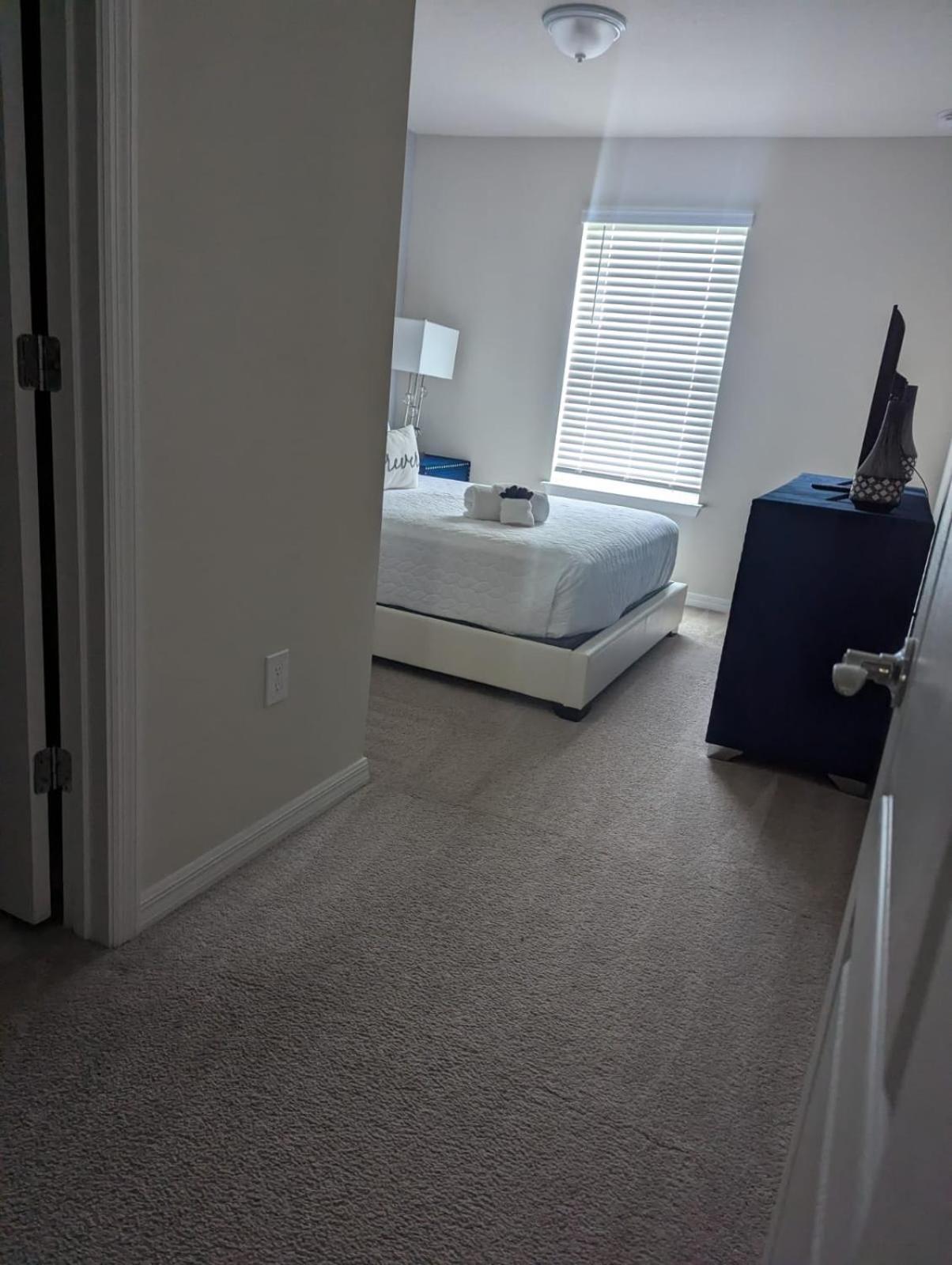 Davenport! Near Disney! Private Pool - 5Bth エクステリア 写真
