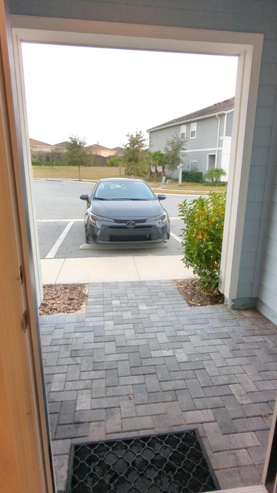 Davenport! Near Disney! Private Pool - 5Bth エクステリア 写真