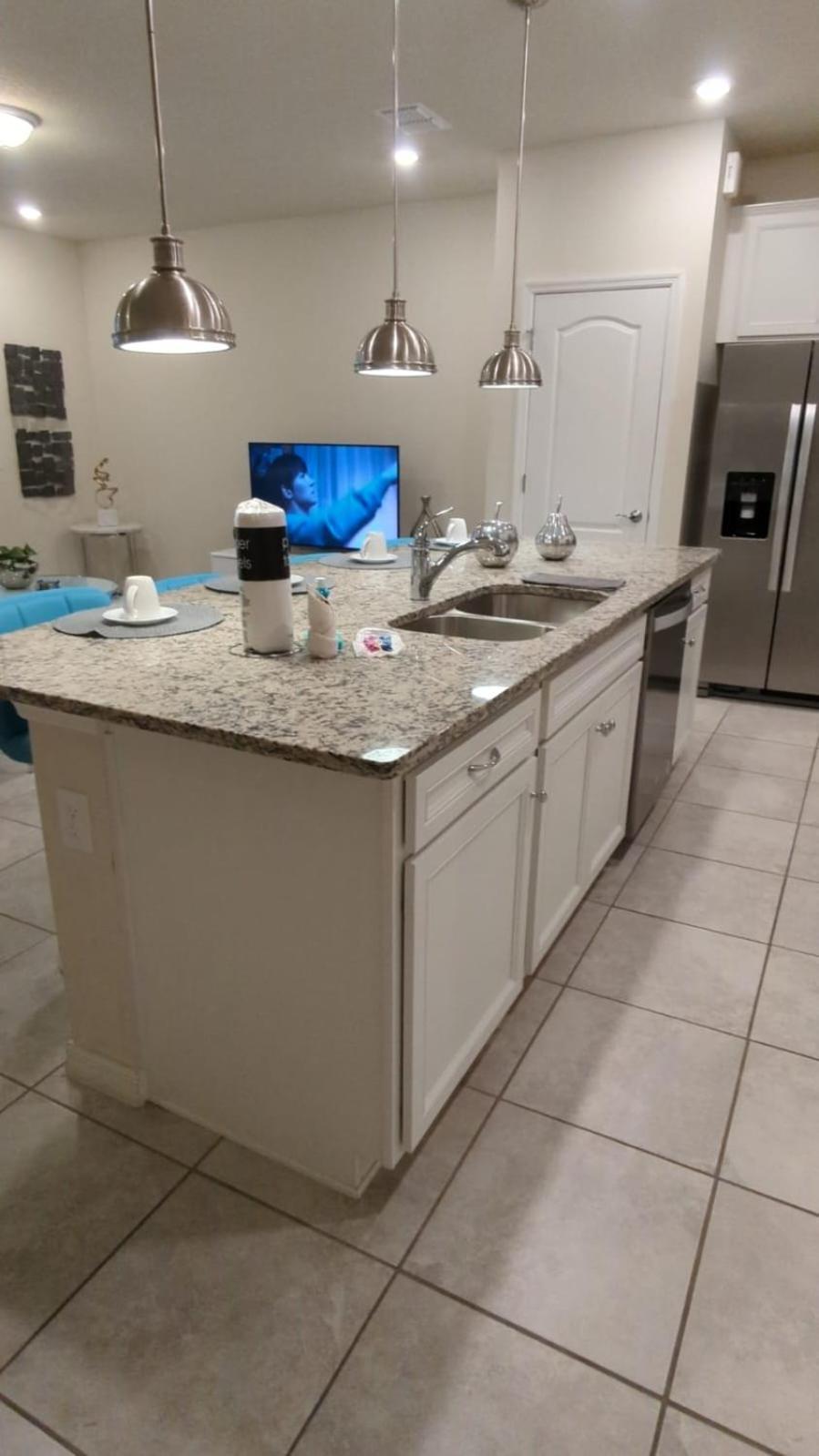 Davenport! Near Disney! Private Pool - 5Bth エクステリア 写真