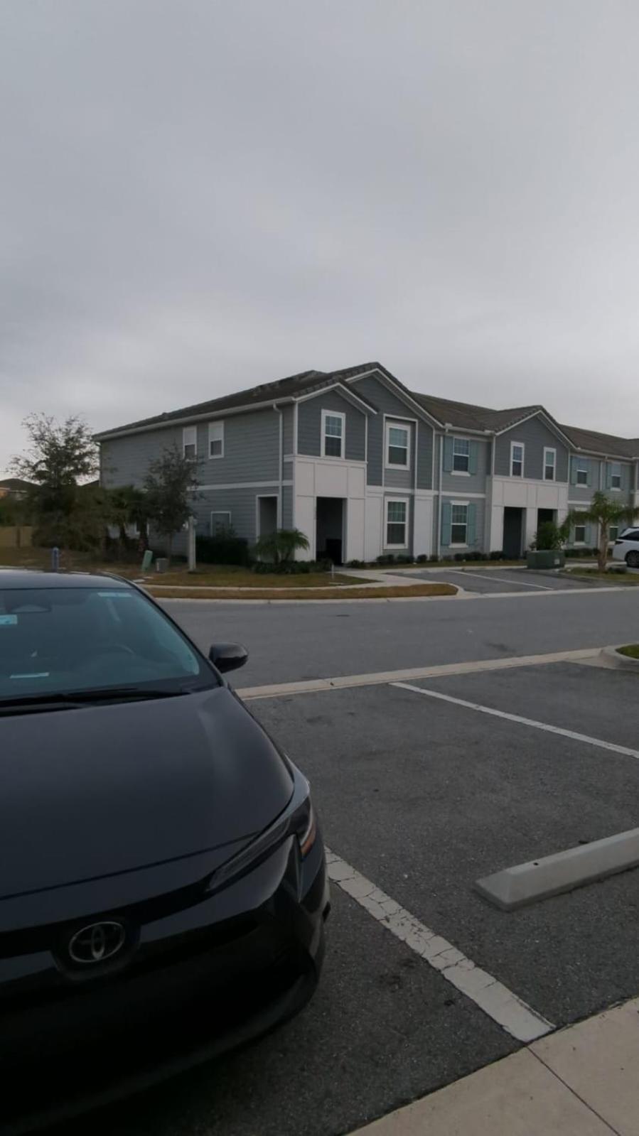 Davenport! Near Disney! Private Pool - 5Bth エクステリア 写真